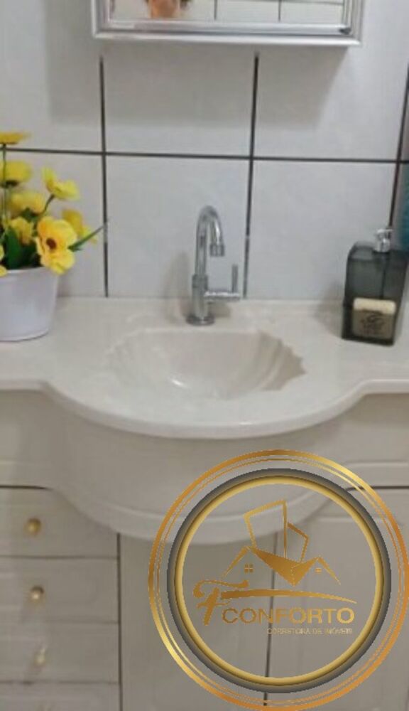 Sobrado à venda com 3 quartos, 150m² - Foto 7