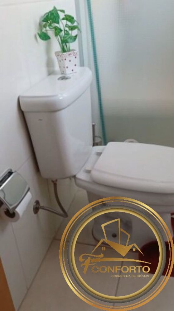 Sobrado à venda com 3 quartos, 150m² - Foto 21