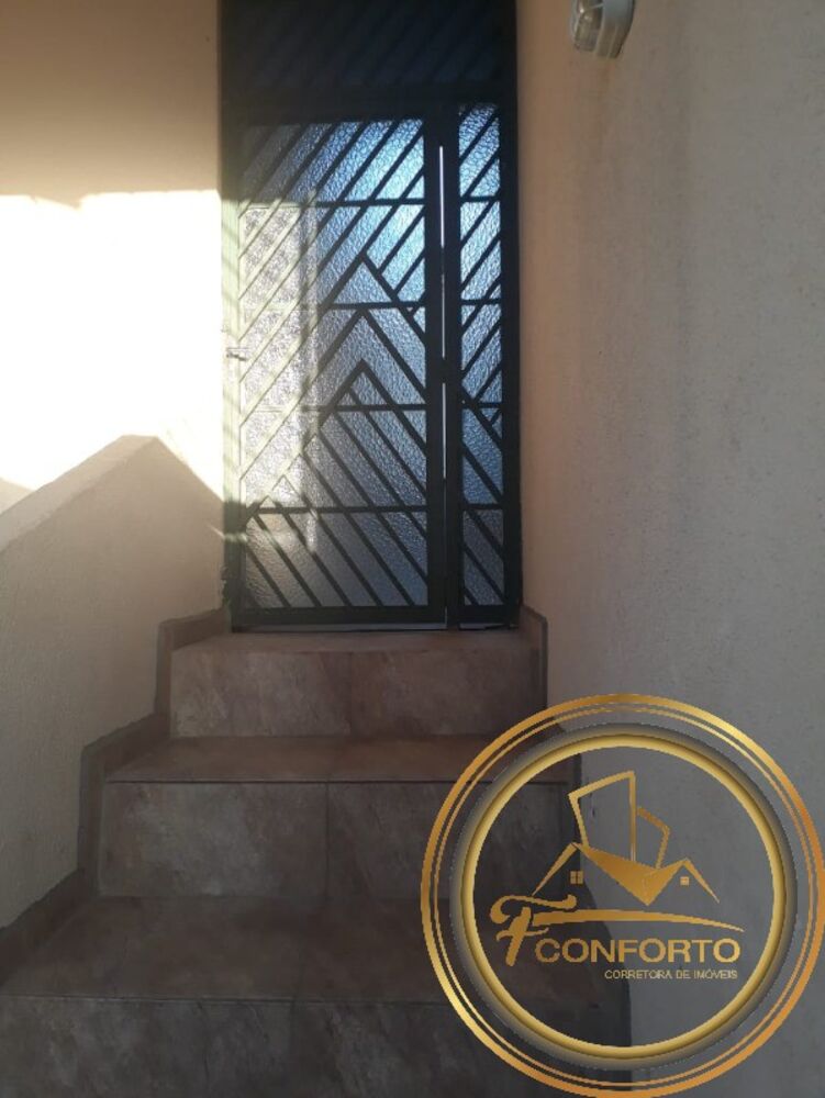 Casa, 3 quartos, 105 m² - Foto 1