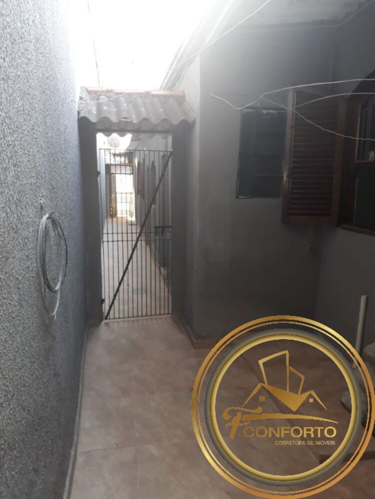 Casa, 3 quartos, 105 m² - Foto 6