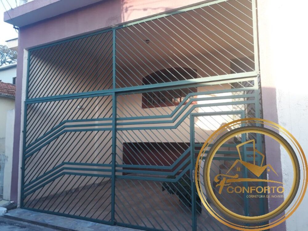 Casa, 3 quartos, 105 m² - Foto 2