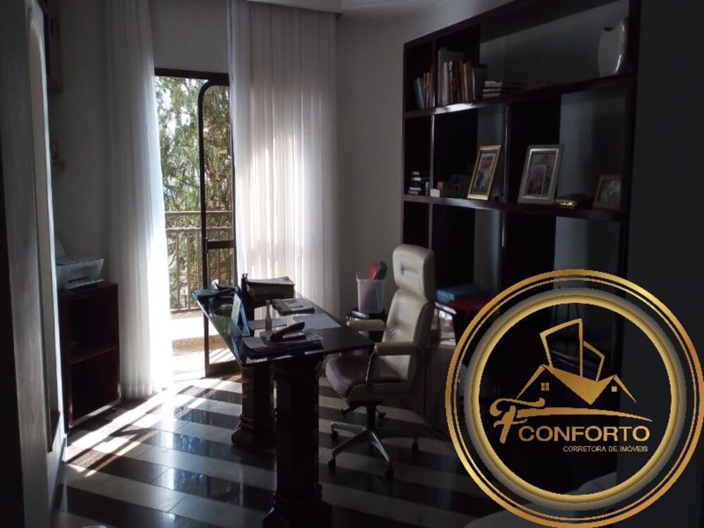 Apartamento, 4 quartos, 314 m² - Foto 22