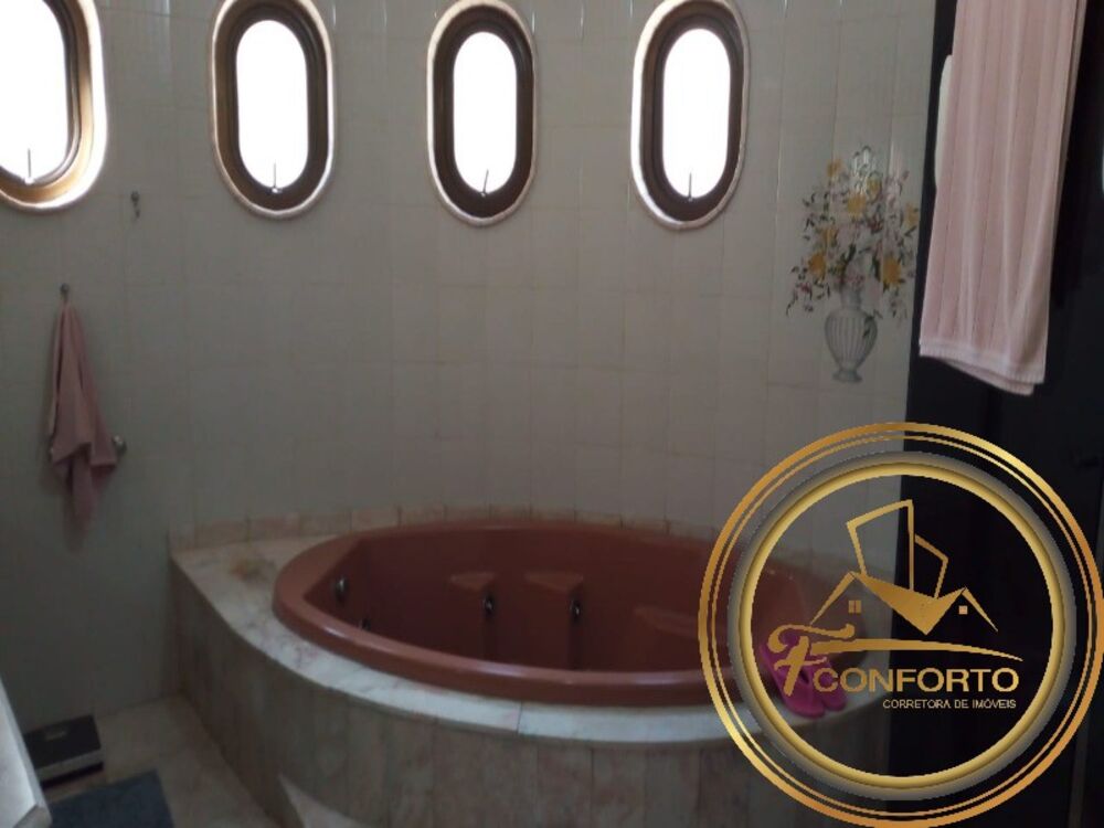 Apartamento, 4 quartos, 314 m² - Foto 12