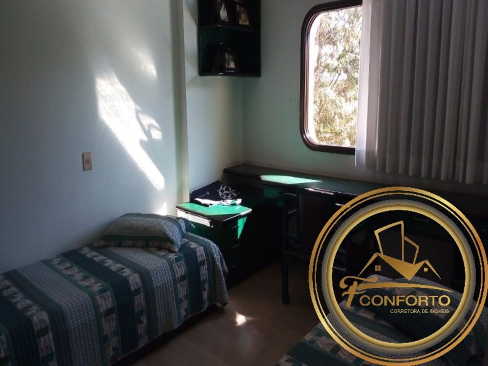 Apartamento, 4 quartos, 314 m² - Foto 8