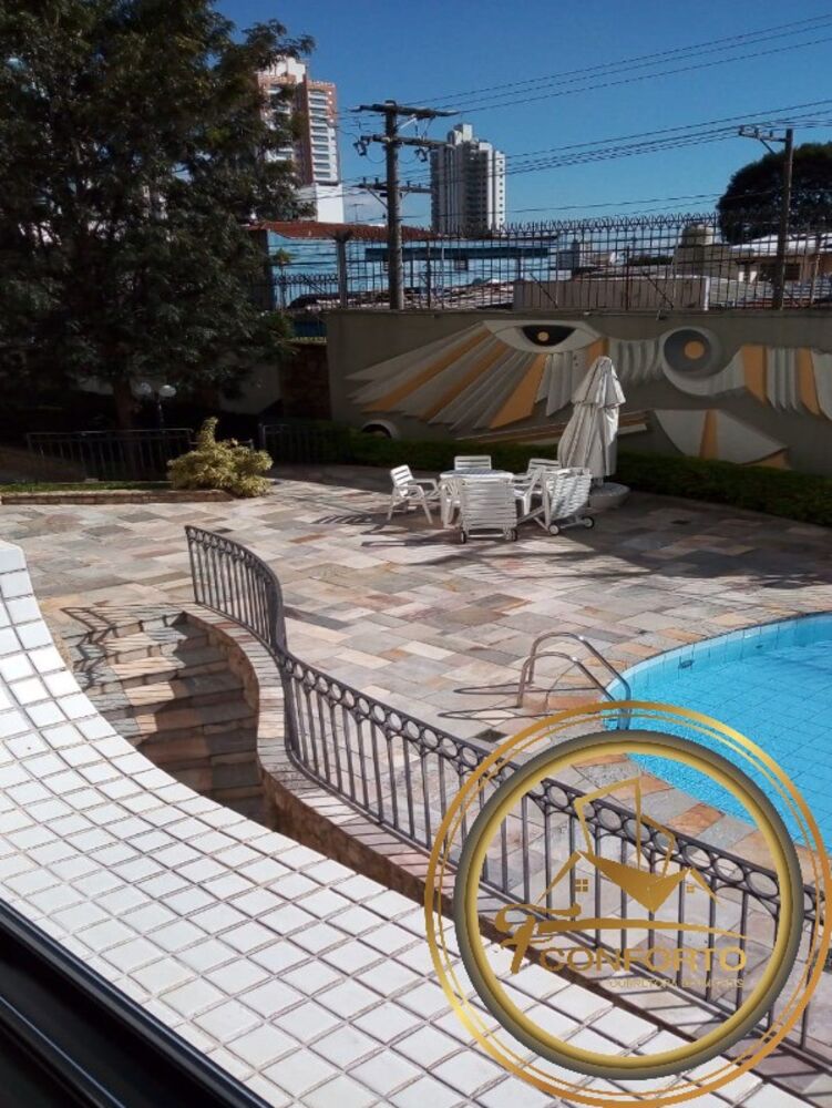 Apartamento, 4 quartos, 314 m² - Foto 11