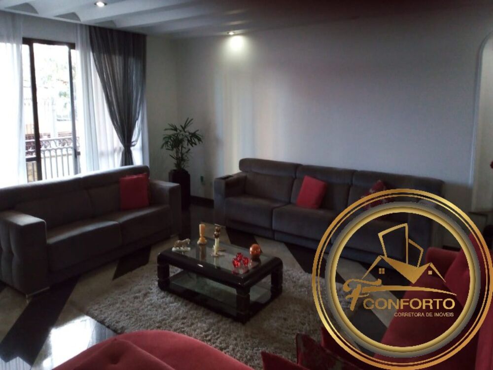 Apartamento, 4 quartos, 314 m² - Foto 3