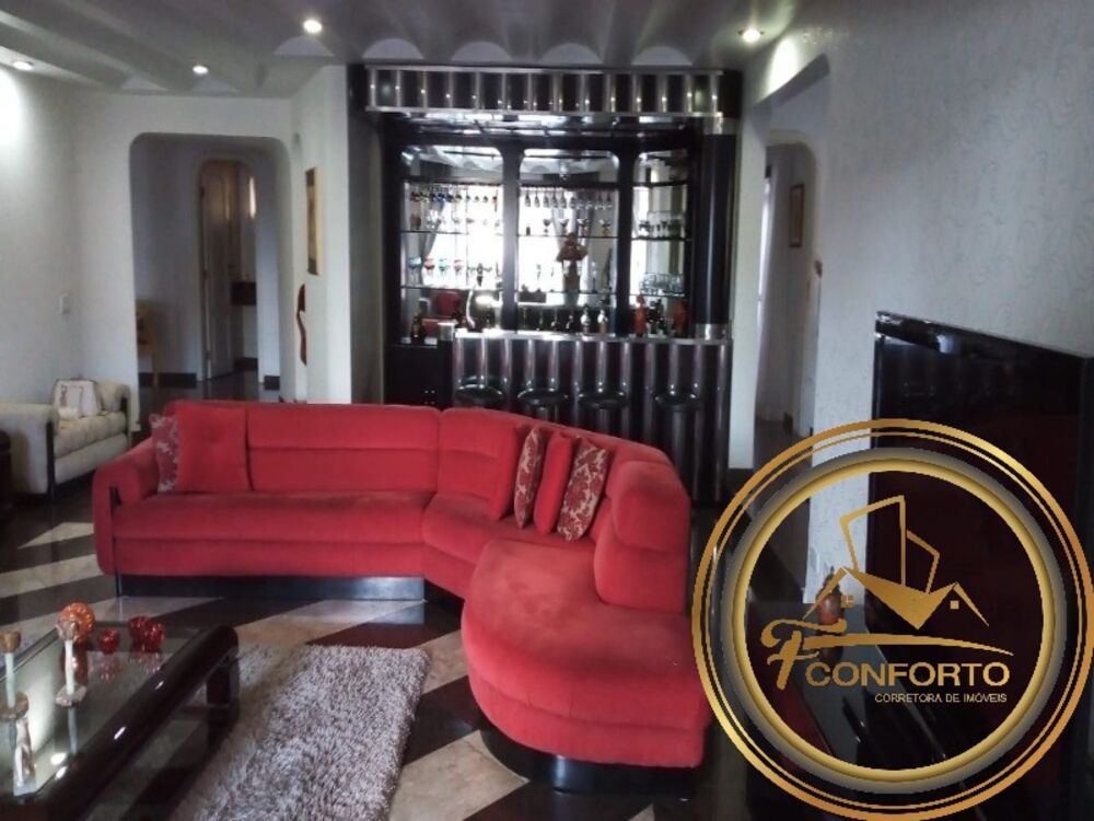 Apartamento, 4 quartos, 314 m² - Foto 2
