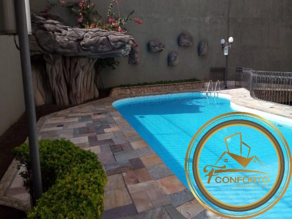 Apartamento, 4 quartos, 314 m² - Foto 42