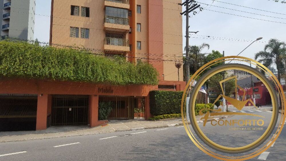 Apartamento, 3 quartos, 100 m² - Foto 4