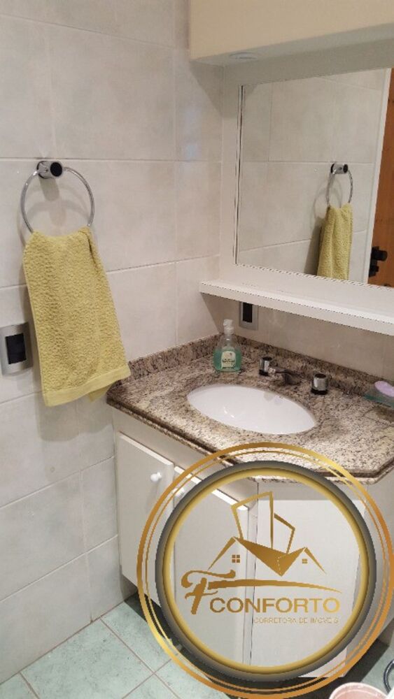 Apartamento, 3 quartos, 100 m² - Foto 15