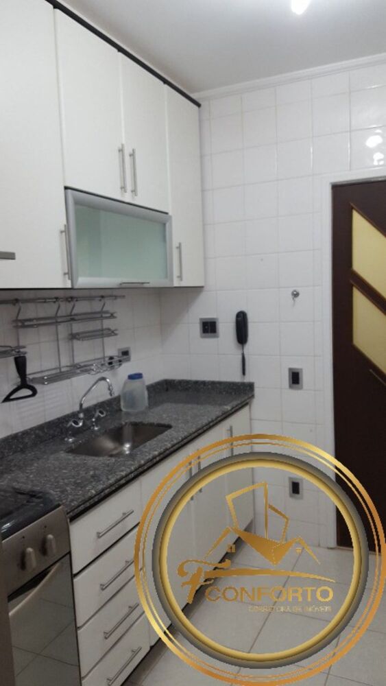 Apartamento, 3 quartos, 100 m² - Foto 9