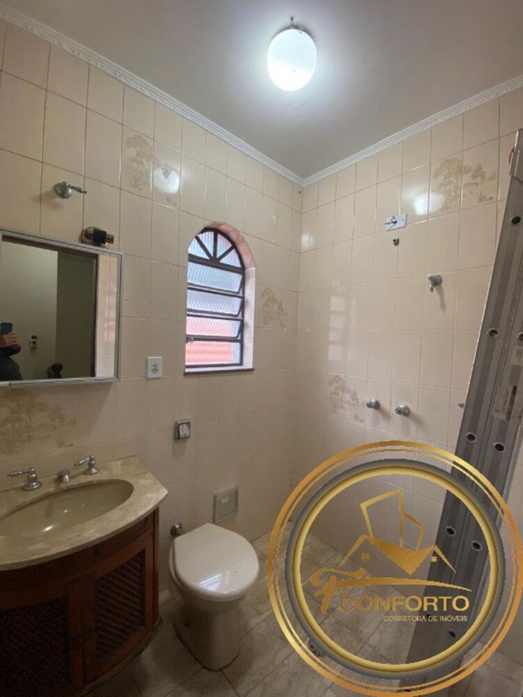 Sobrado, 4 quartos, 140 m² - Foto 8