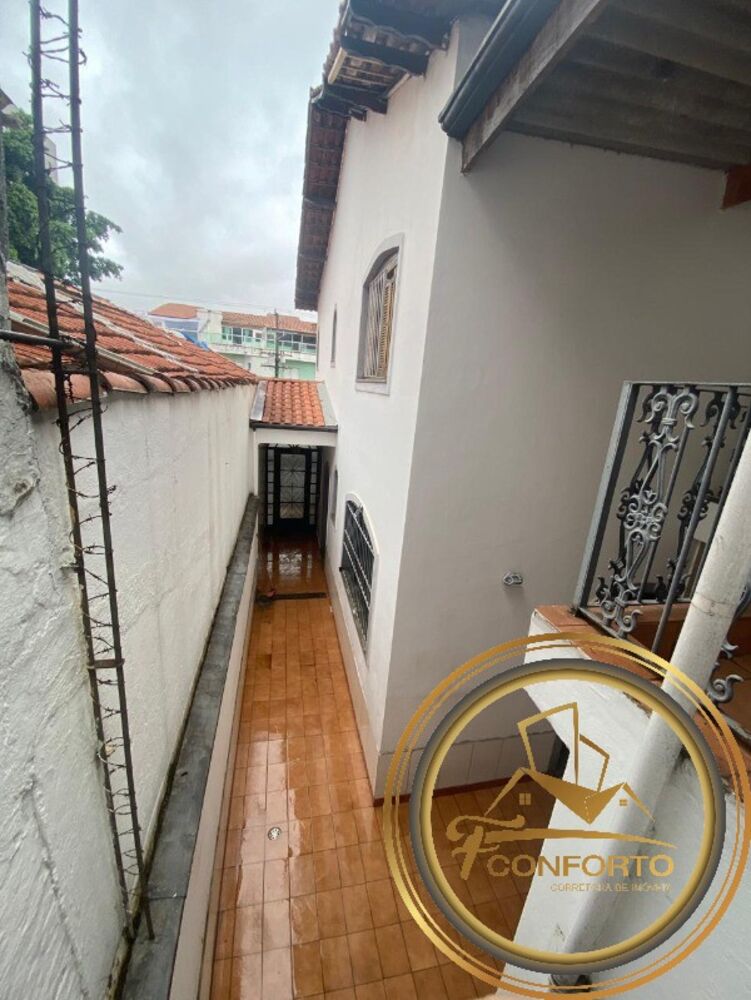 Sobrado, 4 quartos, 140 m² - Foto 13