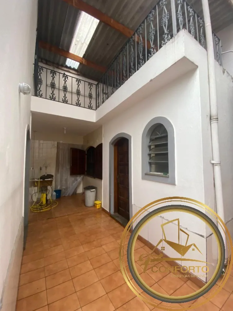 Sobrado, 4 quartos, 140 m² - Foto 18