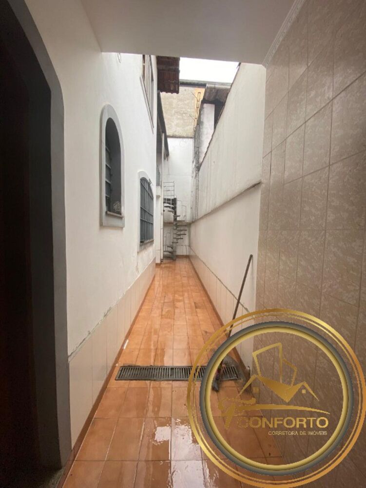 Sobrado, 4 quartos, 140 m² - Foto 12