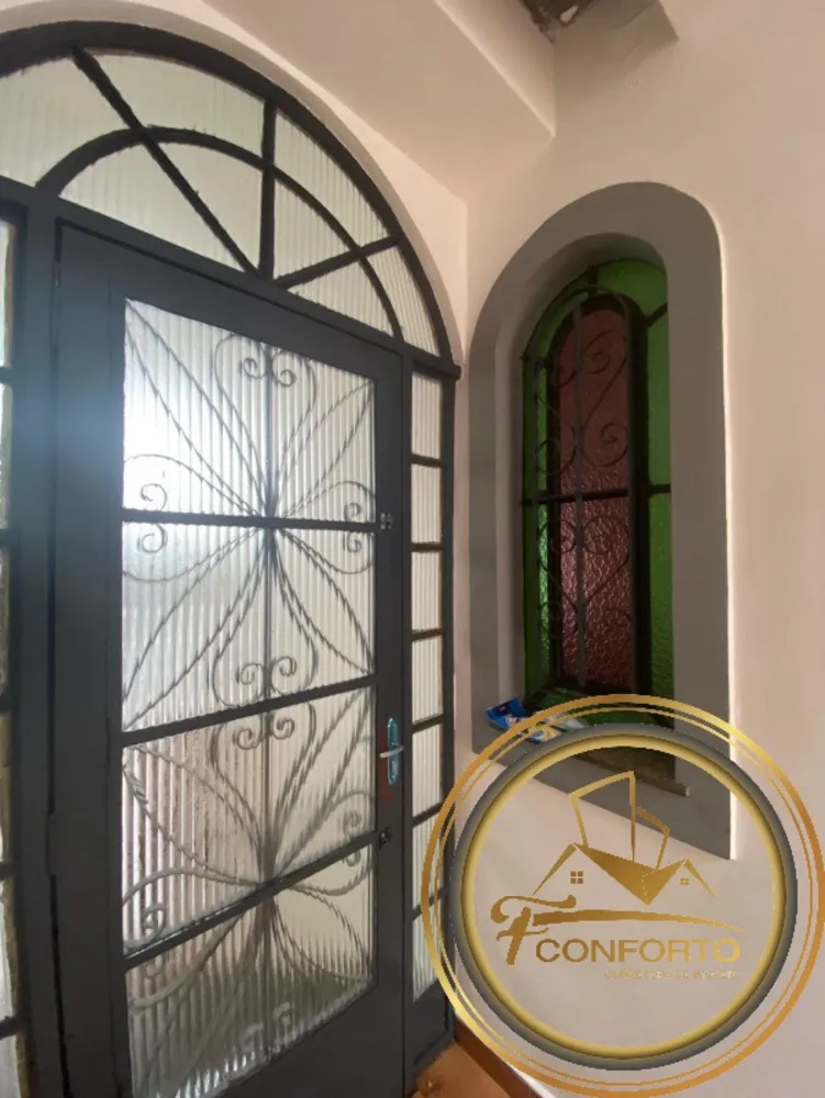 Sobrado, 4 quartos, 140 m² - Foto 3
