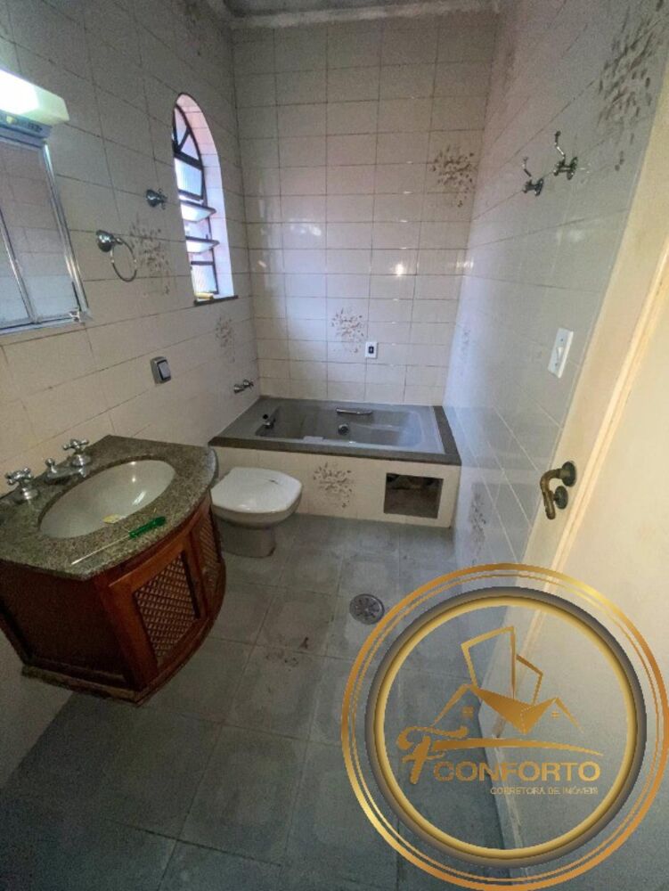 Sobrado, 4 quartos, 140 m² - Foto 7