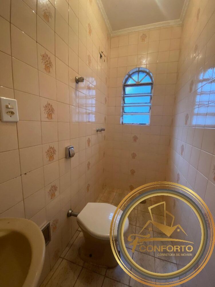 Sobrado, 4 quartos, 140 m² - Foto 9