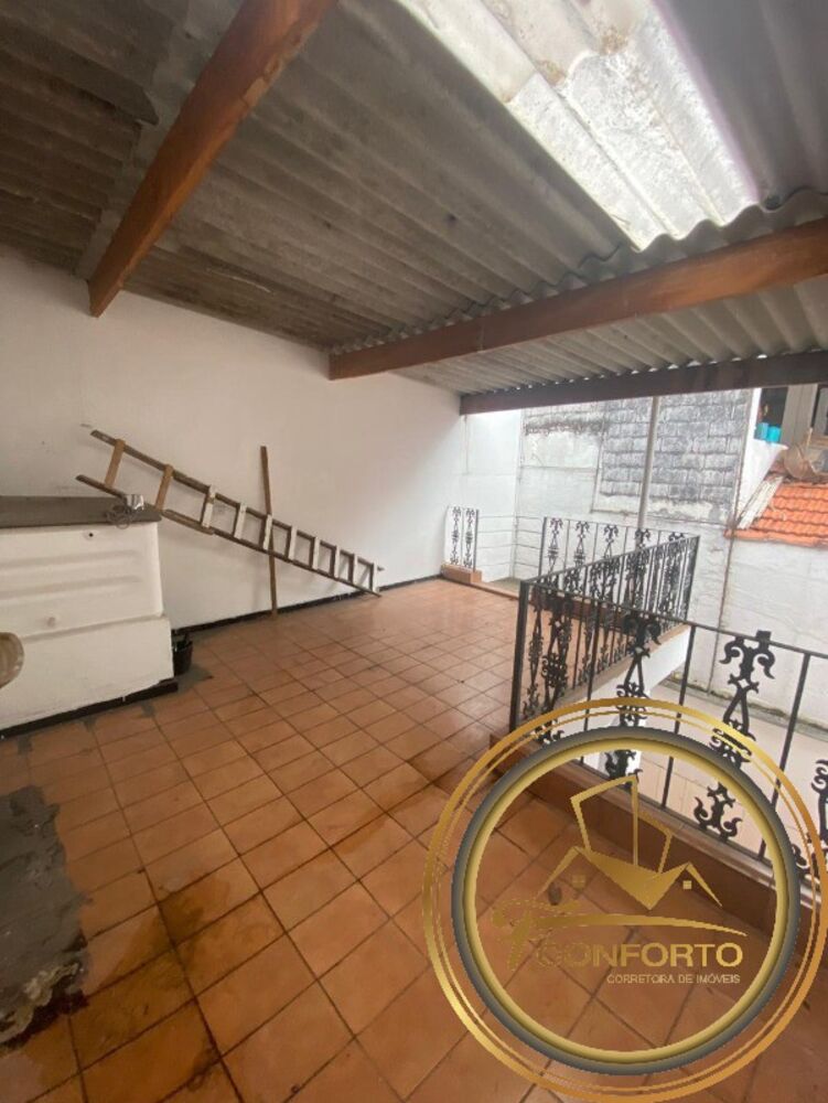 Sobrado, 4 quartos, 140 m² - Foto 16