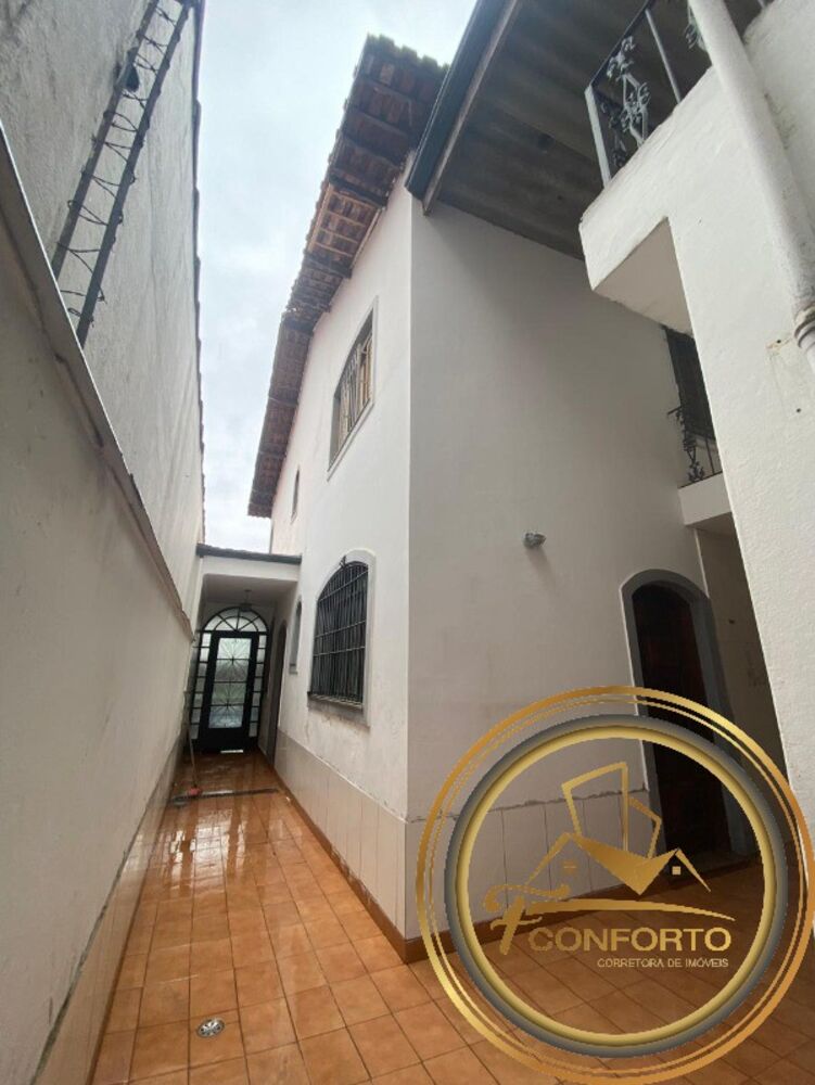 Sobrado, 4 quartos, 140 m² - Foto 14