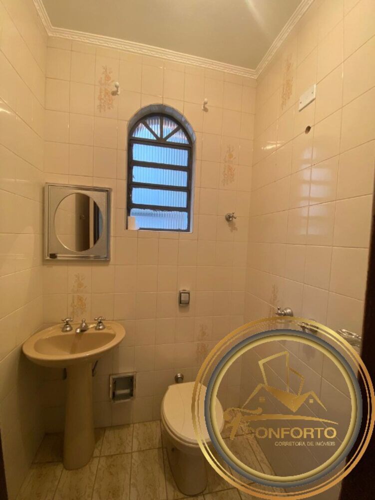 Sobrado, 4 quartos, 140 m² - Foto 11