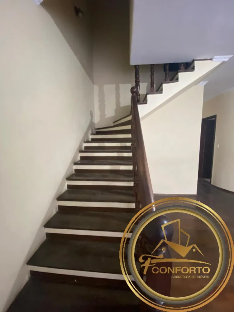 Sobrado, 4 quartos, 140 m² - Foto 4