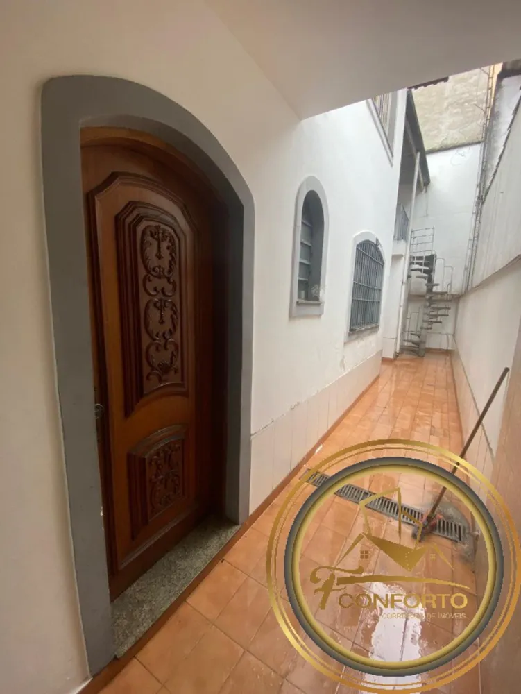 Sobrado, 4 quartos, 140 m² - Foto 14