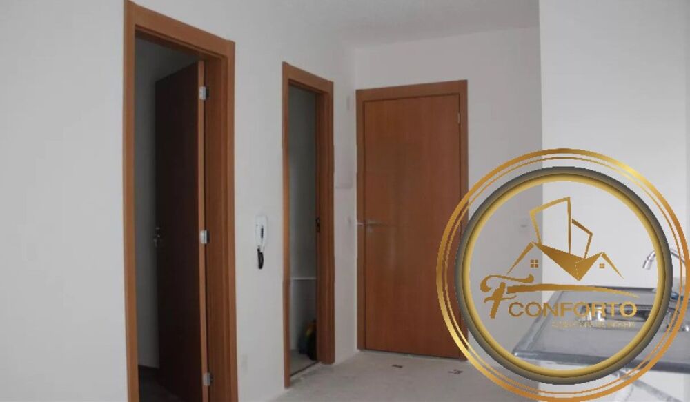 Apartamento, 1 quarto, 24 m² - Foto 1