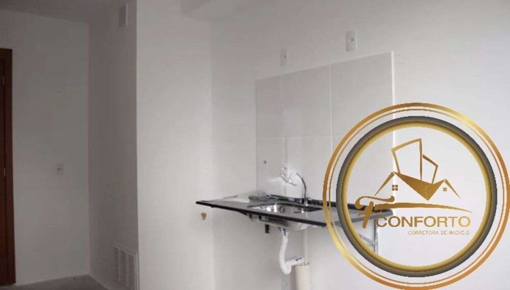 Apartamento, 1 quarto, 24 m² - Foto 3