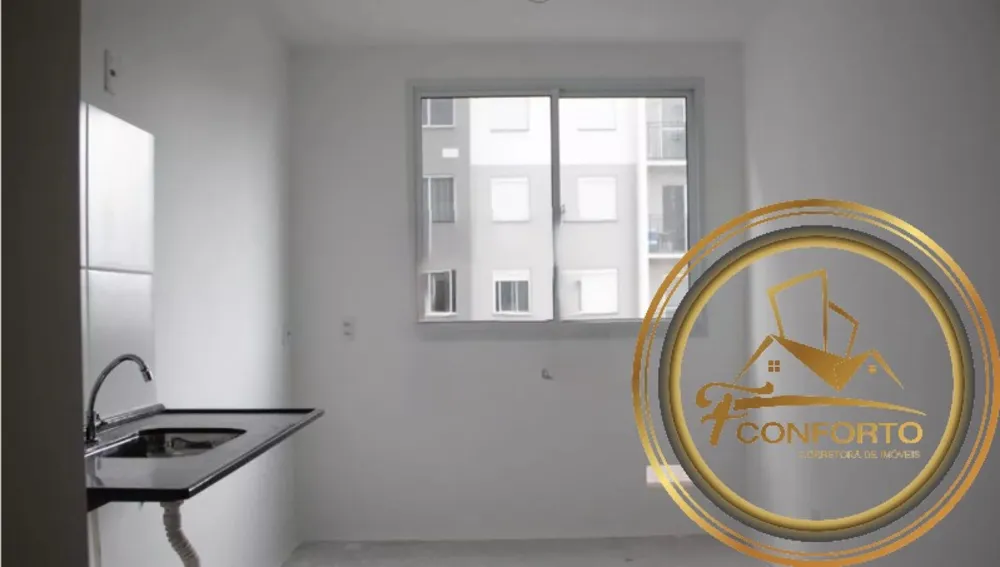 Apartamento, 1 quarto, 24 m² - Foto 1