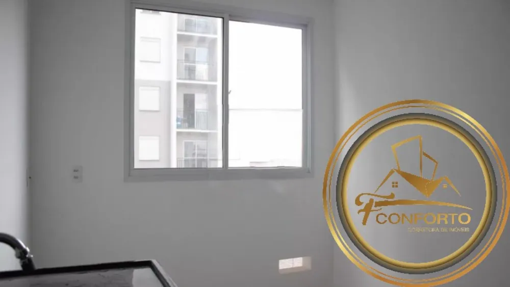Apartamento, 1 quarto, 24 m² - Foto 3