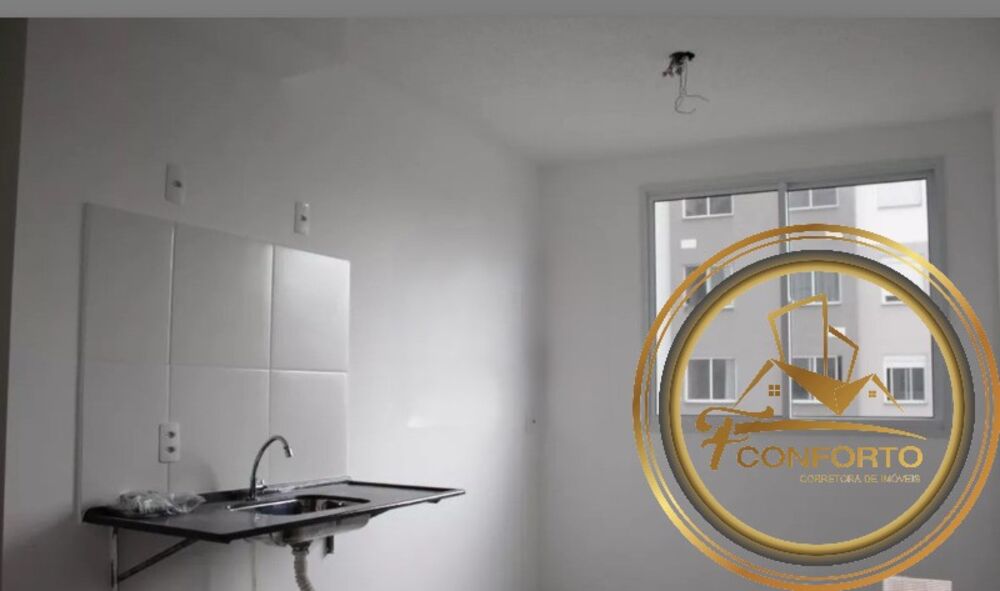 Apartamento, 1 quarto, 24 m² - Foto 2