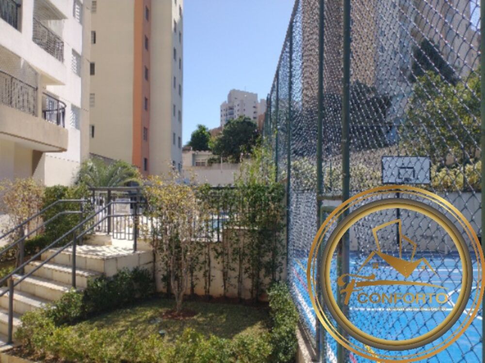 Apartamento, 3 quartos, 62 m² - Foto 11
