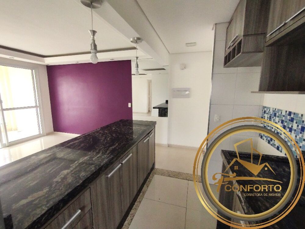 Apartamento, 3 quartos, 62 m² - Foto 6