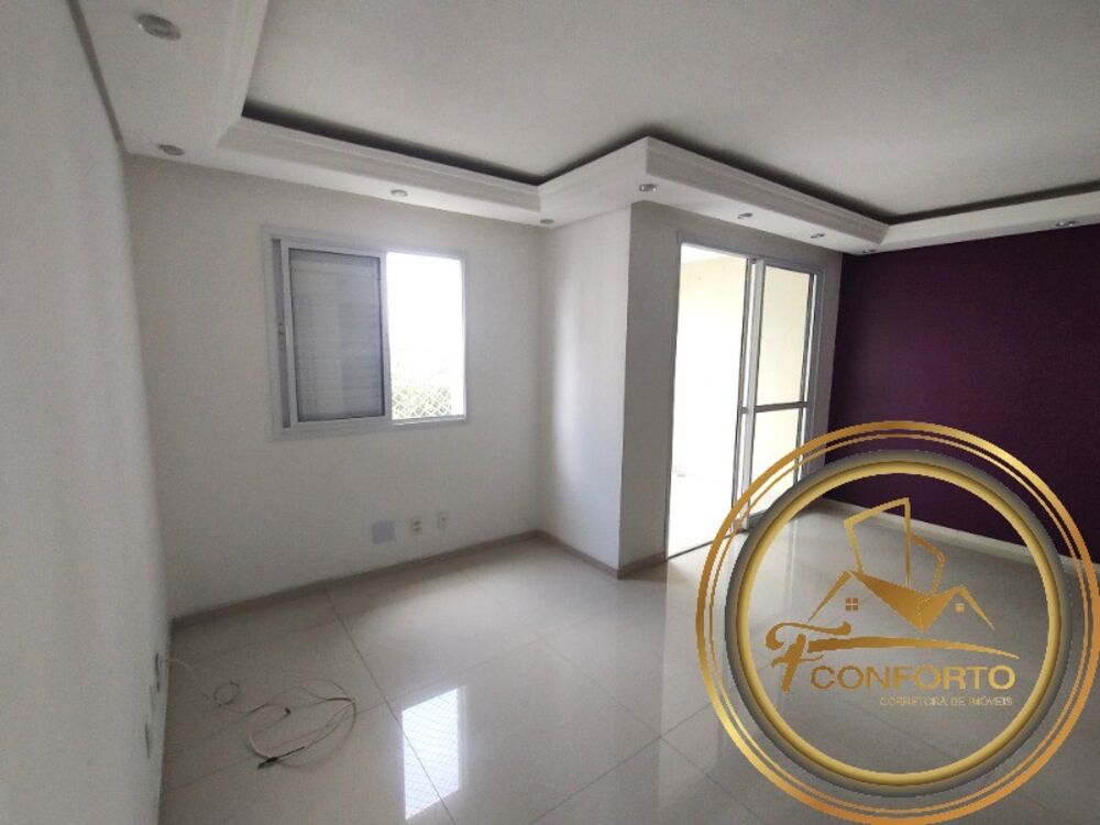 Apartamento, 3 quartos, 62 m² - Foto 4