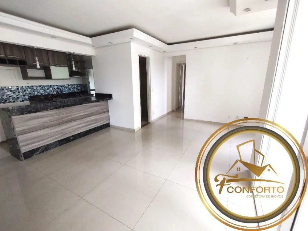 Apartamento, 3 quartos, 62 m² - Foto 4