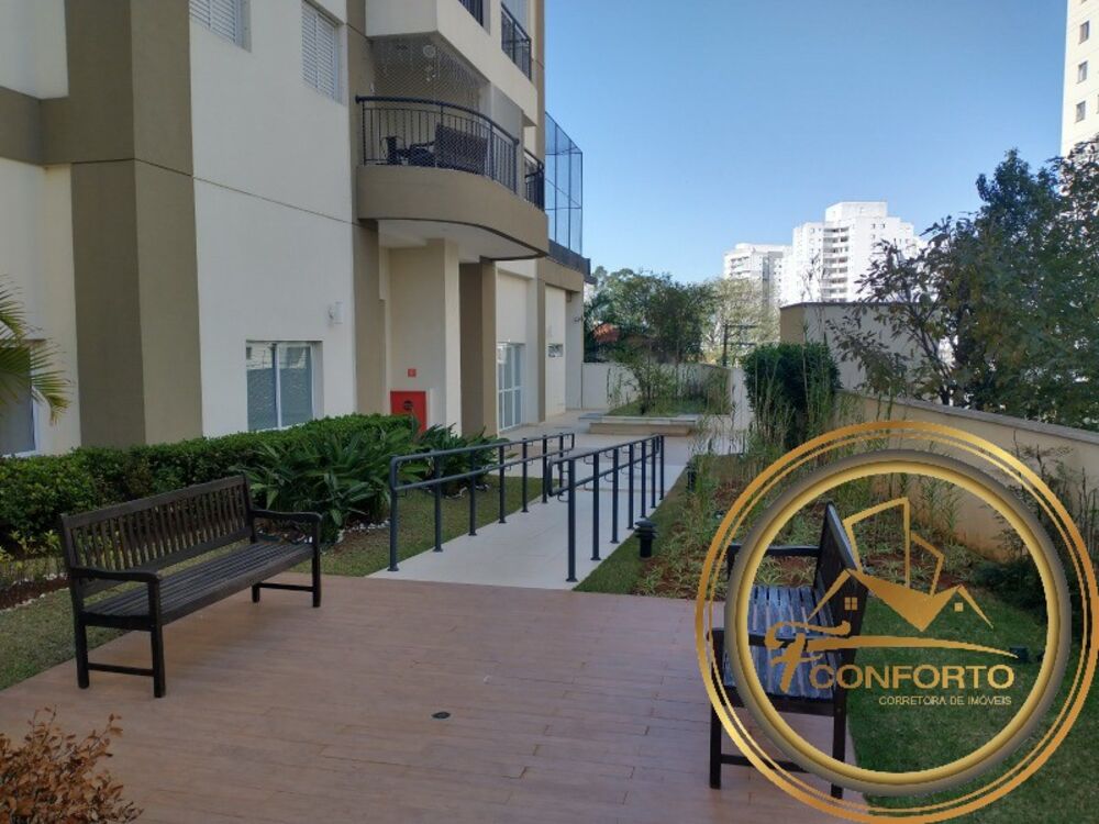 Apartamento, 3 quartos, 62 m² - Foto 14