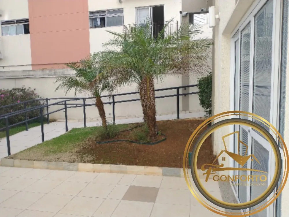 Apartamento, 3 quartos, 62 m² - Foto 23