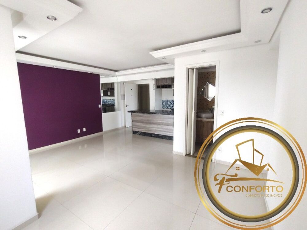 Apartamento, 3 quartos, 62 m² - Foto 29