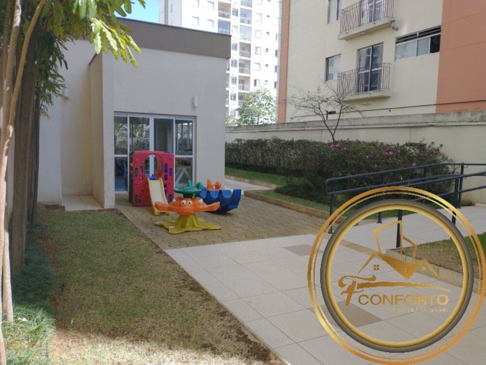 Apartamento, 3 quartos, 62 m² - Foto 27