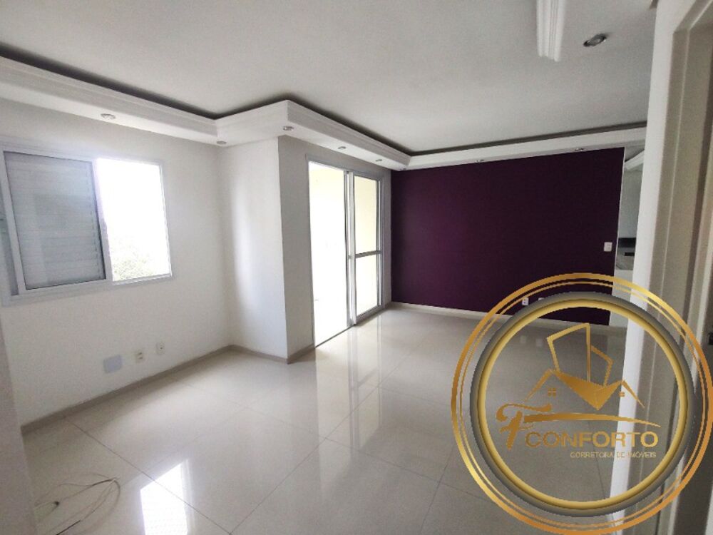 Apartamento, 3 quartos, 62 m² - Foto 1