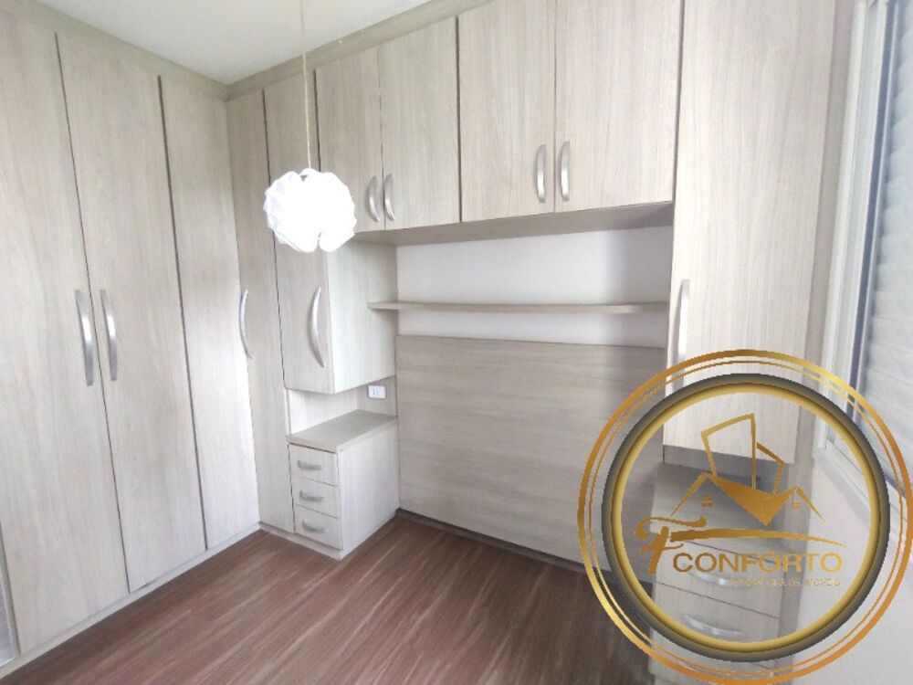 Apartamento, 3 quartos, 62 m² - Foto 23
