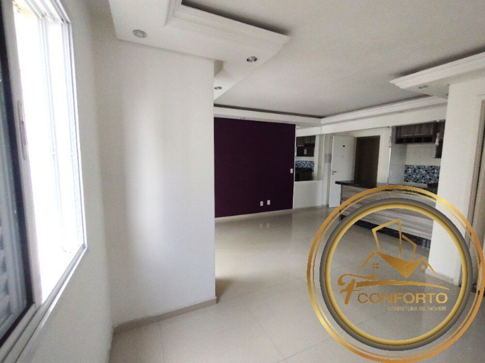 Apartamento, 3 quartos, 62 m² - Foto 7
