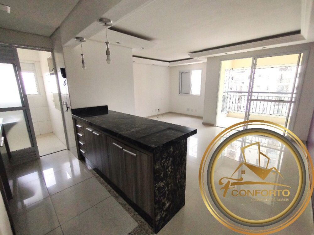 Apartamento, 3 quartos, 62 m² - Foto 3
