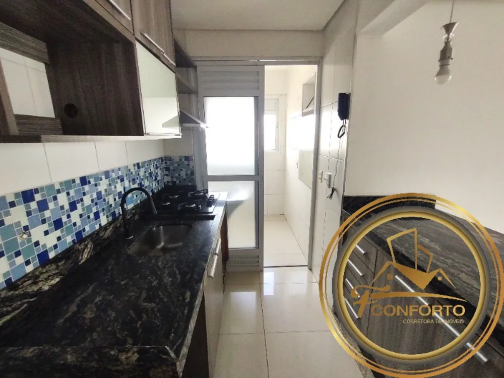 Apartamento, 3 quartos, 62 m² - Foto 11