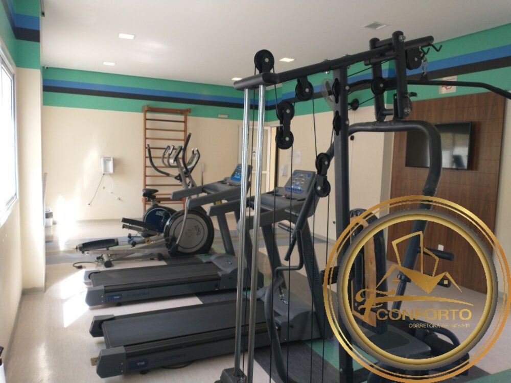 Apartamento, 3 quartos, 62 m² - Foto 13