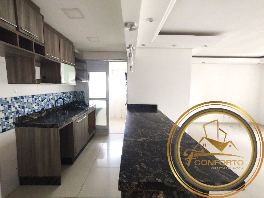 Apartamento, 3 quartos, 62 m² - Foto 5
