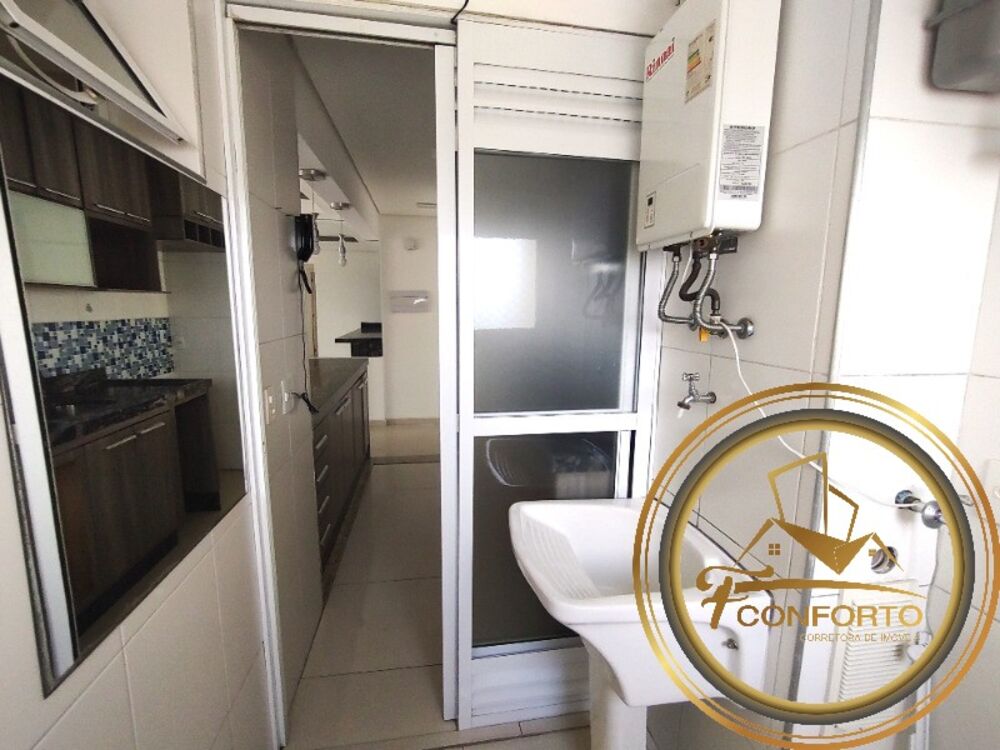 Apartamento, 3 quartos, 62 m² - Foto 2