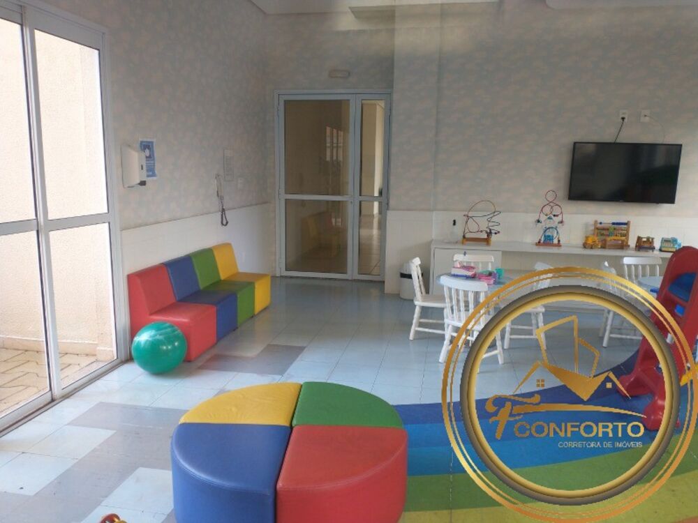 Apartamento, 3 quartos, 62 m² - Foto 30
