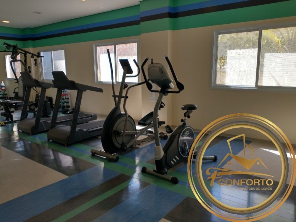 Apartamento, 3 quartos, 62 m² - Foto 15